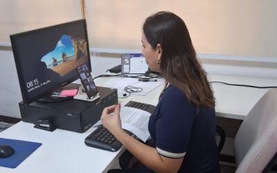 Semu promove palestra sobre diálogo na adolescência