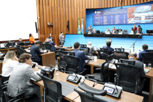 Deputados votam projeto para leitura acessível e monitorada pelos pais nas escolas de MS