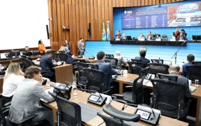 Deputados votam projeto para leitura acessível e monitorada pelos pais nas escolas de MS