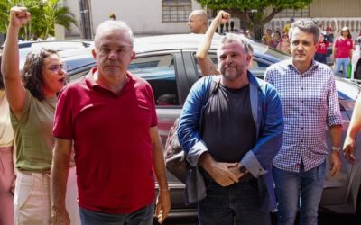 Lula autoriza compra de fazenda em Jaraguari e amplia reforma agrária para 300 famílias em MS