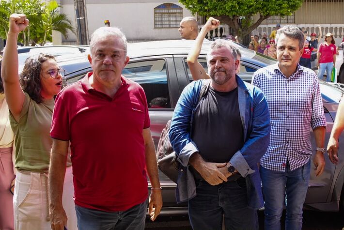 Lula autoriza compra de fazenda em Jaraguari e amplia reforma agrária para 300 famílias em MS