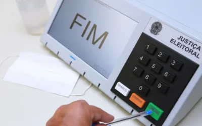 Votar em branco ou anular o voto pode mudar os rumos de uma eleição?