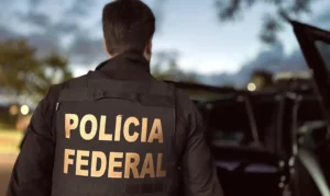 Um é preso e celulares apreendidos em operação da PF contra pornografia infantil