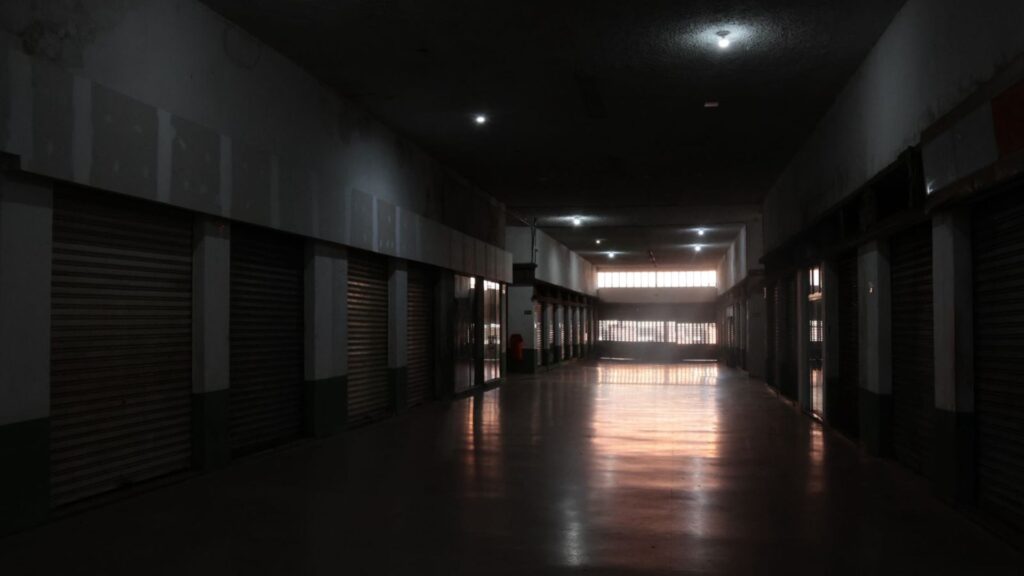 Prefeitura prorroga obra de requalificação do Terminal Rodoviário de Campo Grande