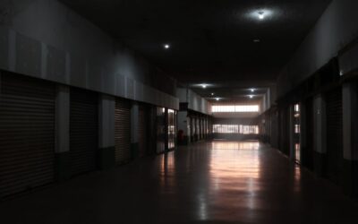 Prefeitura prorroga obra de requalificação do Terminal Rodoviário de Campo Grande