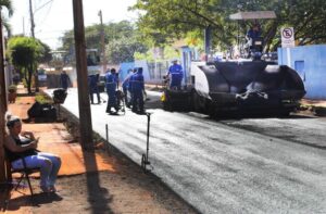 Governo de MS licita novo acesso pavimentado às Moreninhas e avança na integração com o Rita Vieira
