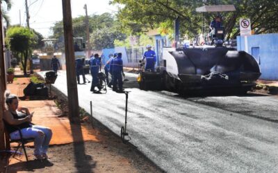 Governo de MS licita novo acesso pavimentado às Moreninhas e avança na integração com o Rita Vieira