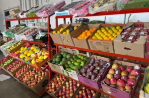 Mudança no tempo faz preço das frutas aumentar mais de 10% na Ceasa-MS