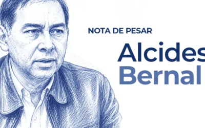 Câmara de Campo Grande decreta luto de 3 dias pela morte de Alcides Bernal