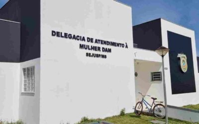 Mulher é estuprada por três criminosos durante roubo em Dourados