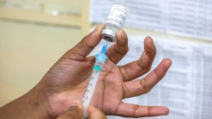 Crianças de até 4 anos concentram a maioria dos casos de vírus respiratórios em Corumbá