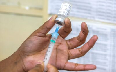 Crianças de até 4 anos concentram a maioria dos casos de vírus respiratórios em Corumbá