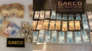 Gaeco prende 16 por desvios de R$ 27 milhões da saúde e educação em MS