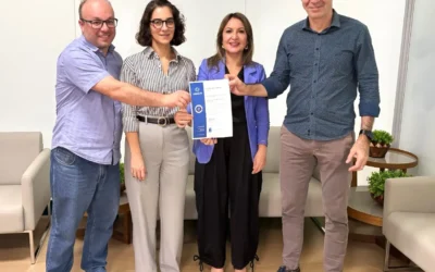 Unimed Campo Grande conquista acreditação da RN 507 e se torna a 1ª operadora do Centro-Oeste certificada pelas novas regras da ANS