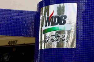 Agosto começa com convenção do MDB e mega encontro de partidos em Campo Grande