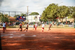 Liga Terrão de MS recebe R$ 50 mil para edição de 2026