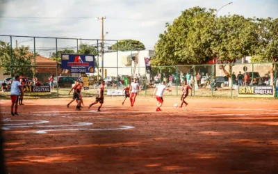 Liga Terrão de MS recebe R$ 50 mil para edição de 2026