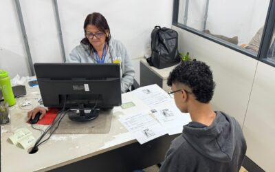 Primeiro semestre fecha com saldo positivo de 3,5 mil empregos