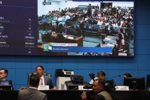 Deputados votam alteração em procedimentos administrativos e de segurança em MS
