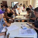 Emha atende 34 famílias da comunidade Índio Forte