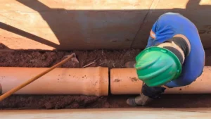 Ampliação de esgoto sanitário em Rio Brilhante vai custar R$ 12,4 milhões