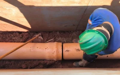 Ampliação de esgoto sanitário em Rio Brilhante vai custar R$ 12,4 milhões