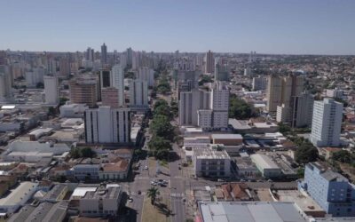 IPTU rende R$ 439,8 milhões e ajuda Campo Grande a ter superávit no 1º semestre
