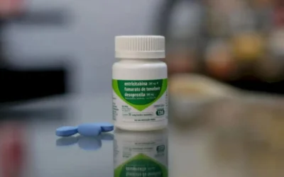 Remédio injetável que previne HIV pode entrar no SUS até o fim do ano