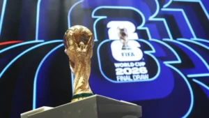 Semifinais da Copa do Mundo voltam a ter 4 campeões mundiais após 36 anos