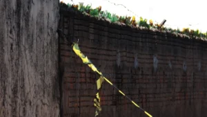 Vizinho que matou casal por causa de barulho no Taquarussu é preso em Campo Grande
