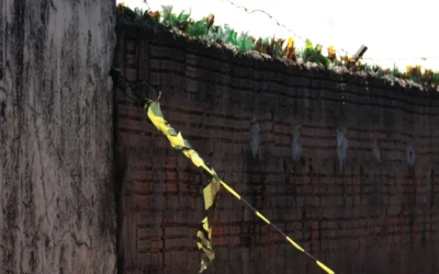 Vizinho que matou casal por causa de barulho no Taquarussu é preso em Campo Grande