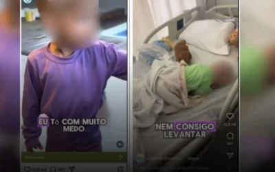 Grupo que usava IA com crianças doentes para forjar vaquinhas é alvo de ação em MS e mais 4 estados