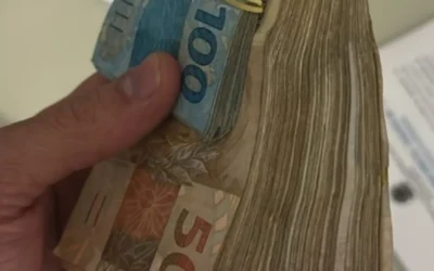 Grupo ligado a jogos de azar é alvo da PF em Campo Grande e tem R$ 2 bilhões bloqueados