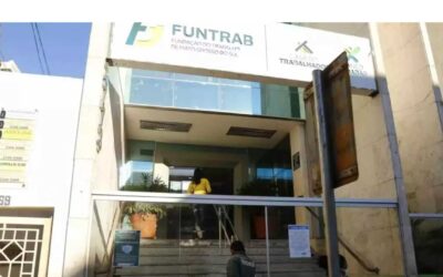 Funtrab oferece 338 vagas de emprego nesta segunda em Campo Grande