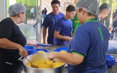 Mais de 50 servidores da Educação são promovidos de cargo em MS