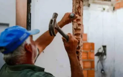 Vereadores aprovam programa que elabora plantas arquitetônicas para famílias baixa renda