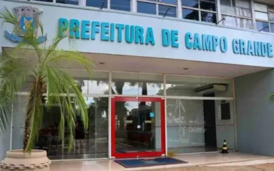 Prefeitura abre crédito suplementar de R$ 18 milhões para entidades de Campo Grande