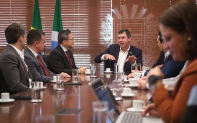 Relatório técnico da Receita Federal reforça preparação institucional e operacional para a Rota Bioceânica