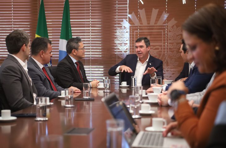 Relatório técnico da Receita Federal reforça preparação institucional e operacional para a Rota Bioceânica