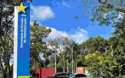 Com mesas, cadeiras e sofás, SAD-MS abre leilão com lotes a partir de R$ 100
