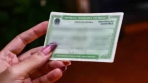Em 2026, vamos eleger DOIS senadores; posso votar duas vezes no mesmo candidato?