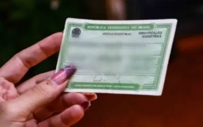 Em 2026, vamos eleger DOIS senadores; posso votar duas vezes no mesmo candidato?