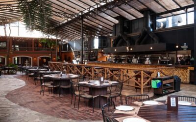 TJMS volta a liberar música em churrascaria no Parque dos Poderes em Campo Grande