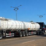 Agetran define circulação e caminhões na Capital