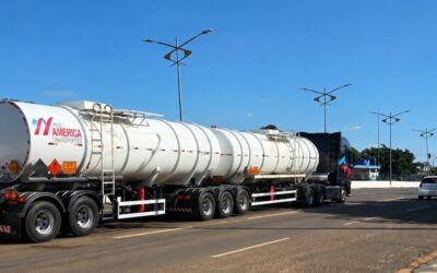 Agetran define circulação e caminhões na Capital