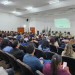 Semed promove formação para equipes da Reme