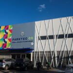 Parktec firma parceria com governo regional do Chile