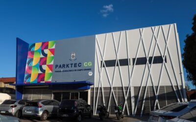 Parktec firma parceria com governo regional do Chile