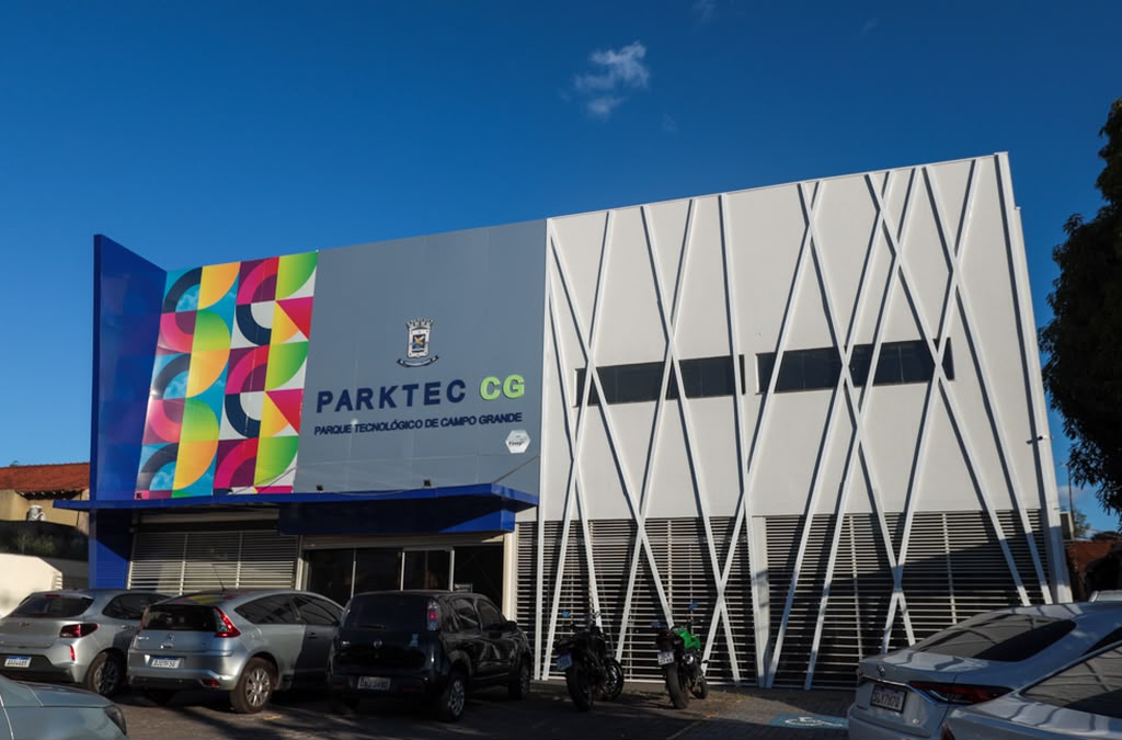 Parktec firma parceria com governo regional do Chile