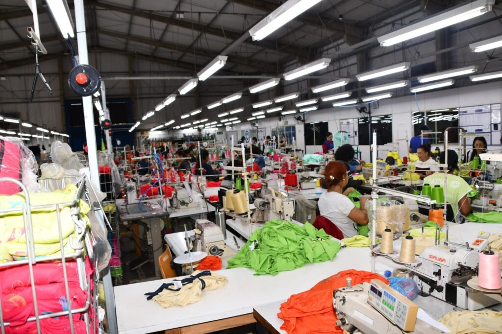 Polo em Ação tem serviços gratuitos no Polo Empresarial Norte